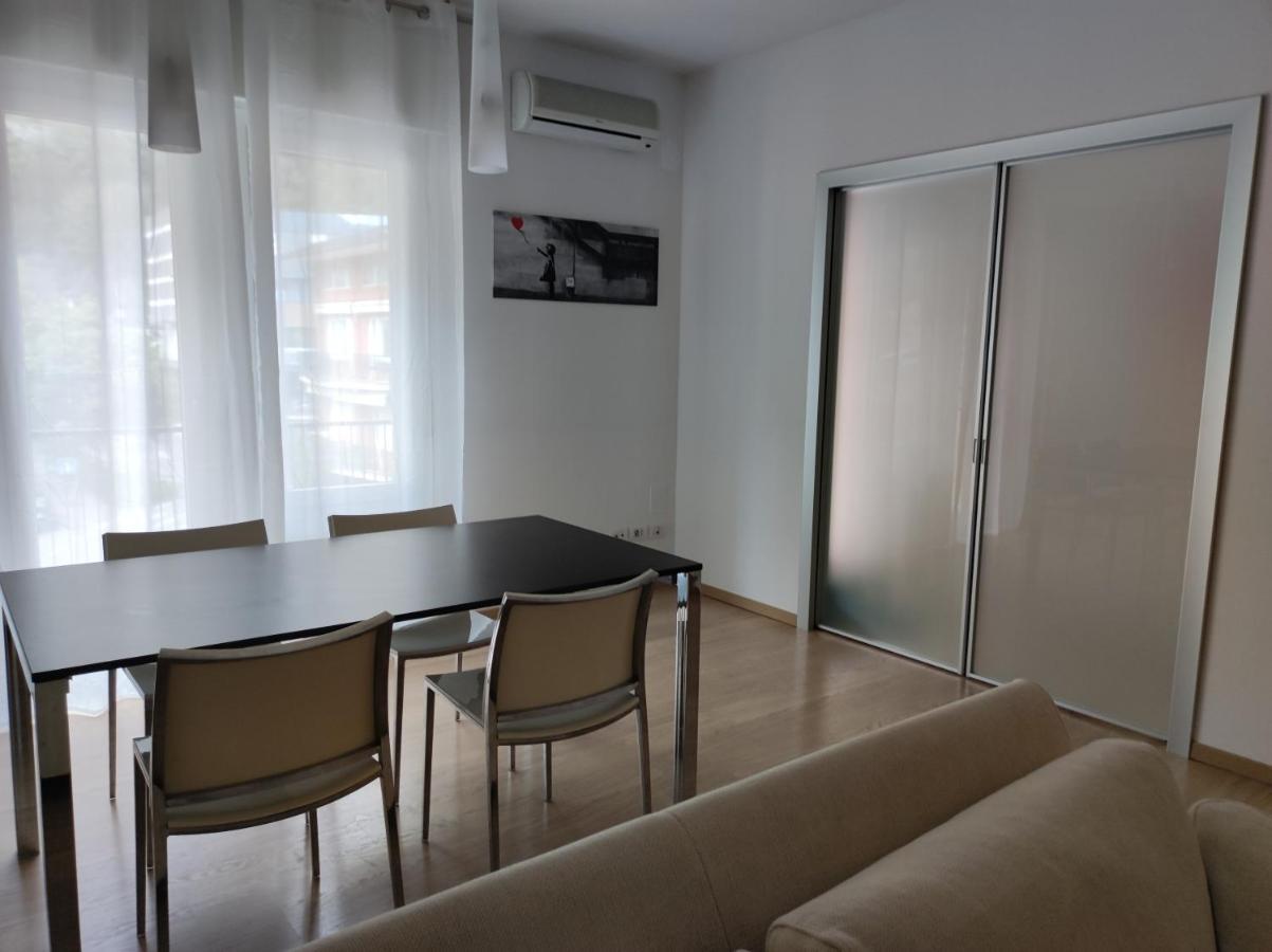 Apartamento Qu4Ttro Riva del Garda Exterior foto