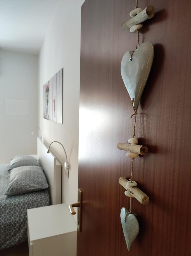 Apartamento Qu4Ttro Riva del Garda Exterior foto