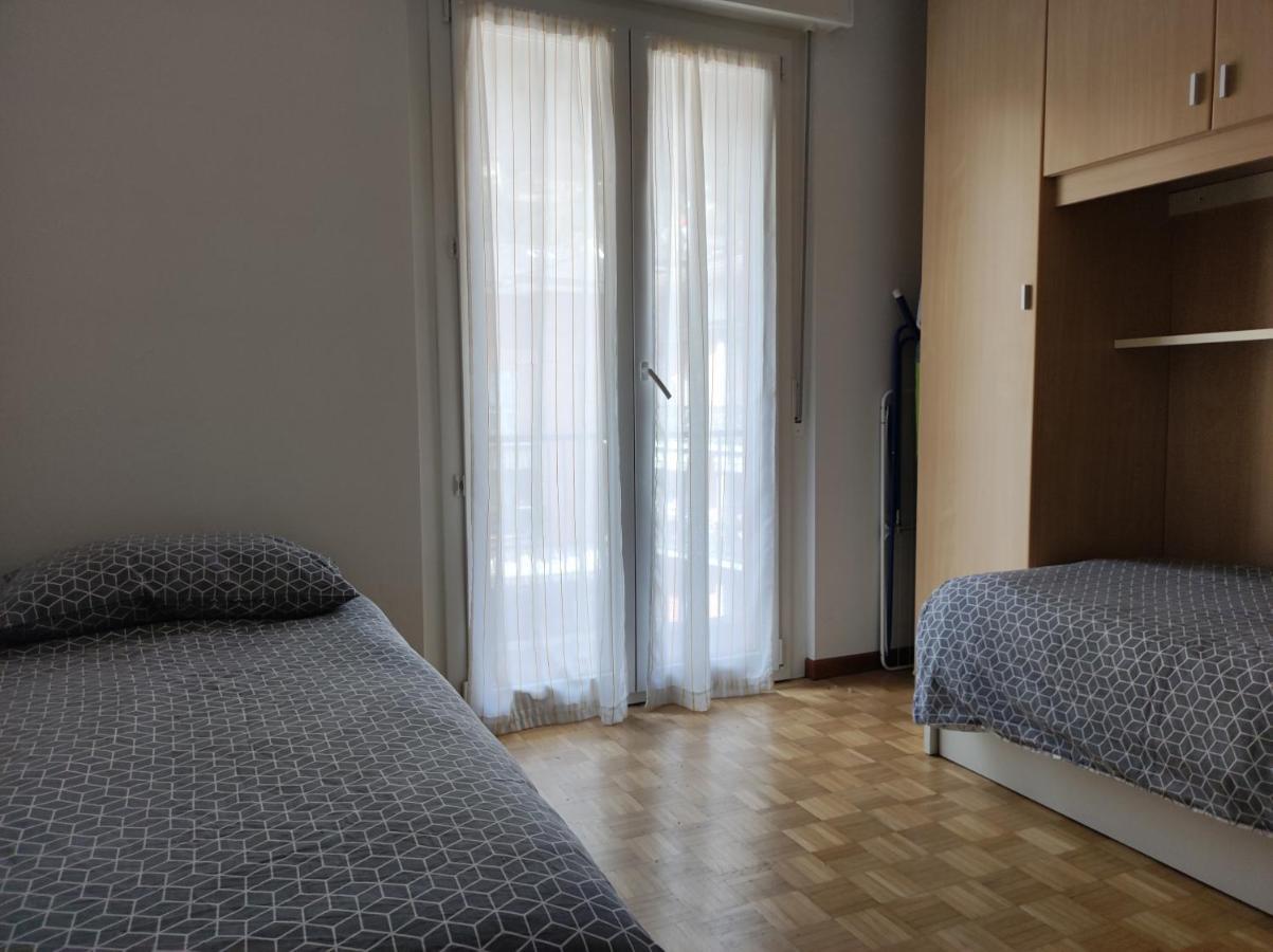 Apartamento Qu4Ttro Riva del Garda Exterior foto